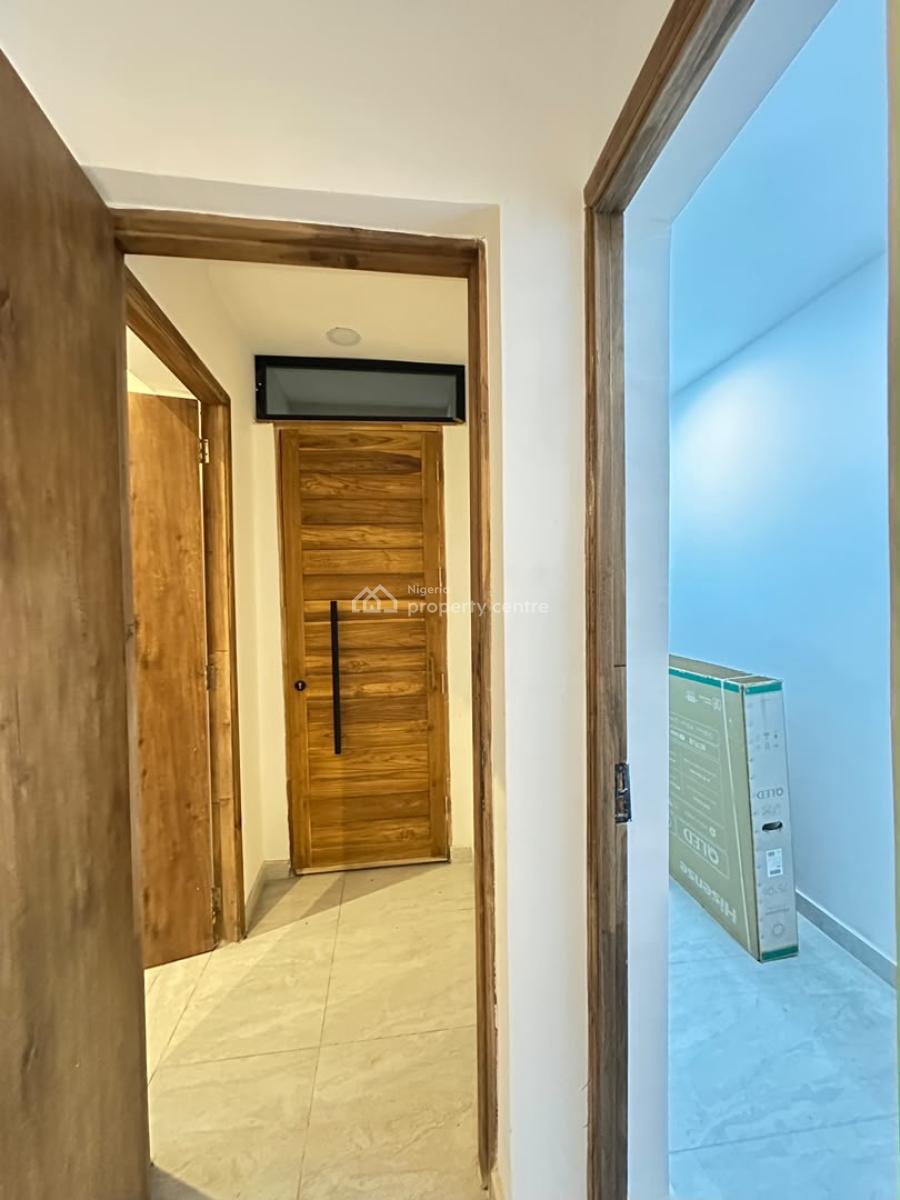 3 Bedroom Apartment at Ikate, Ikate, Lekki, Lagos, Flat / Apartment for Sale