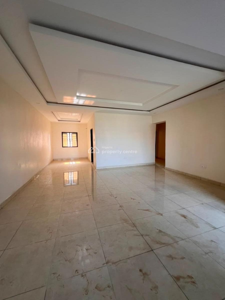 Brand New 3 Beds Flat Apartment, Jahi, Abuja, Flat / Apartment for Rent