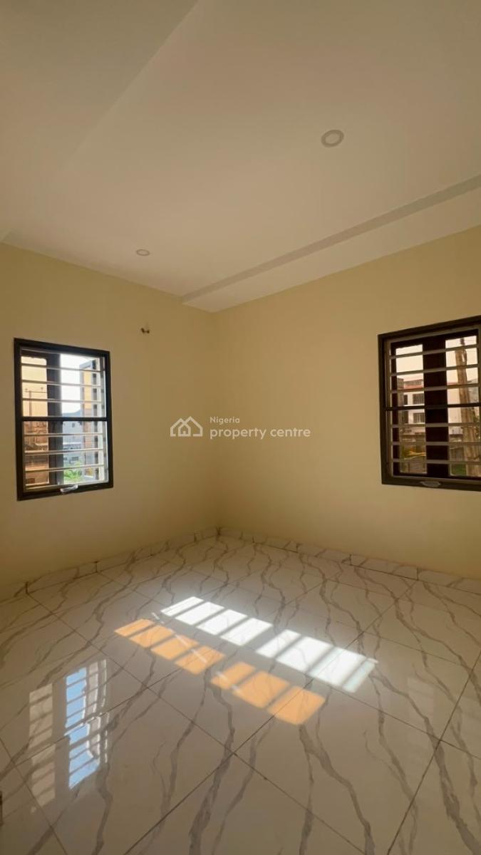 Brand New 3 Beds Flat Apartment, Jahi, Abuja, Flat / Apartment for Rent