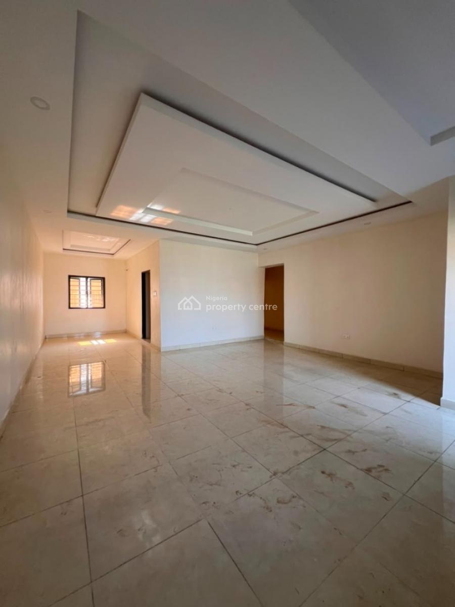 Brand New 3 Beds Flat Apartment, Jahi, Abuja, Flat / Apartment for Rent
