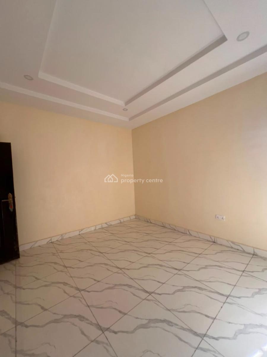 Brand New 3 Beds Flat Apartment, Jahi, Abuja, Flat / Apartment for Rent