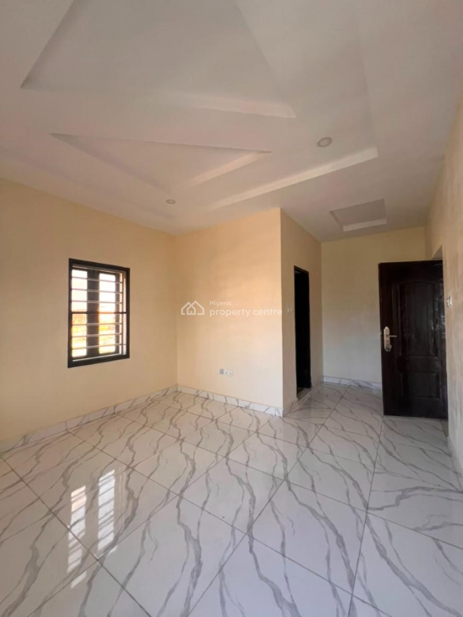 Brand New 3 Beds Flat Apartment, Jahi, Abuja, Flat / Apartment for Rent
