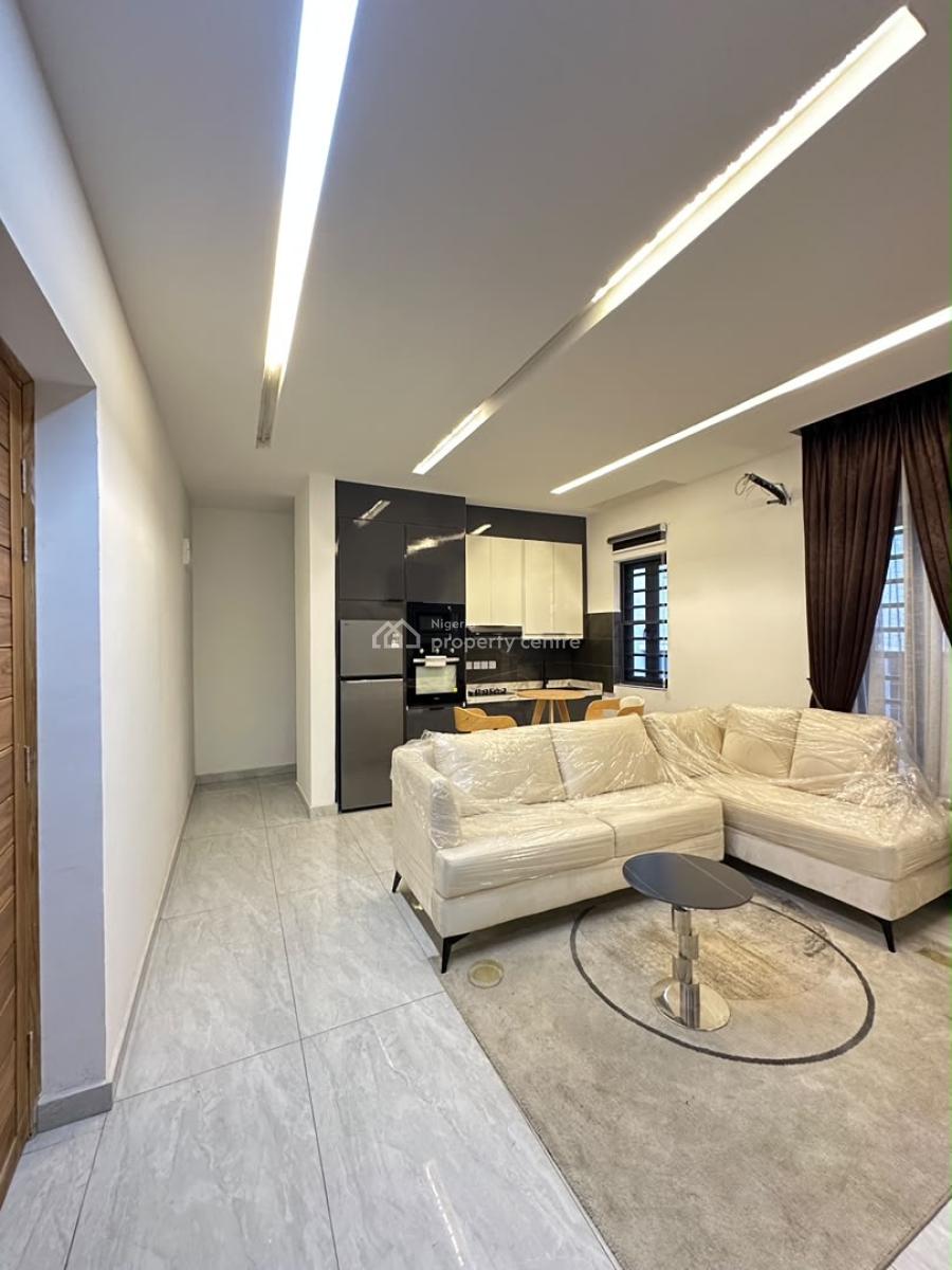2 Bedroom Apartment at Ikate, Lekki, Ikate, Lekki, Lagos, Flat / Apartment for Sale
