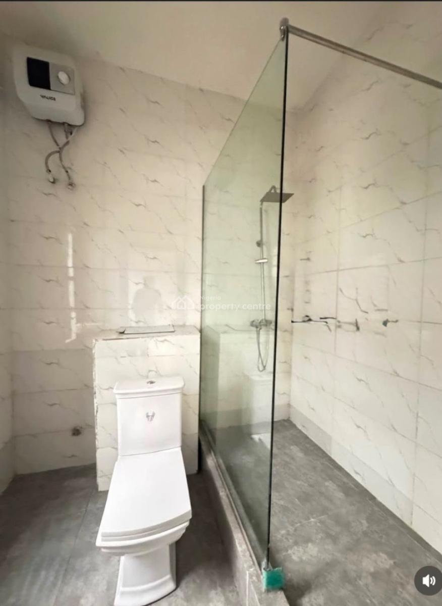 Spacious and Luxurious with Pool, Harris Drive, Vgc, Lekki, Lagos, Terraced Duplex for Rent