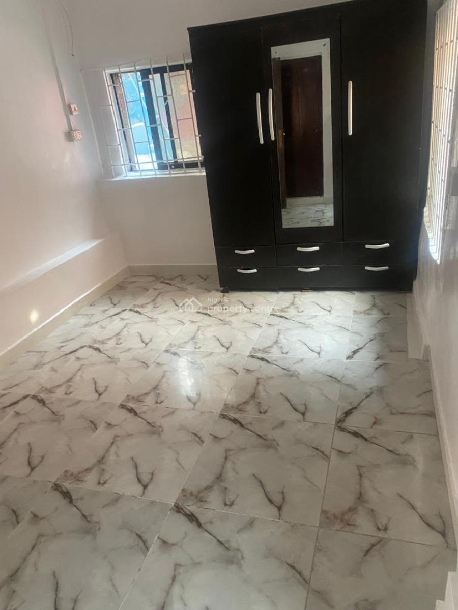 2 Bedroom Flat, Osapa London, Lekki, Lagos, Flat / Apartment for Rent
