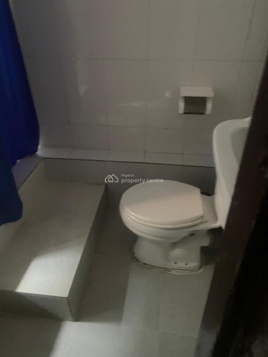 2 Bedroom Flat, Osapa London, Lekki, Lagos, Flat / Apartment for Rent