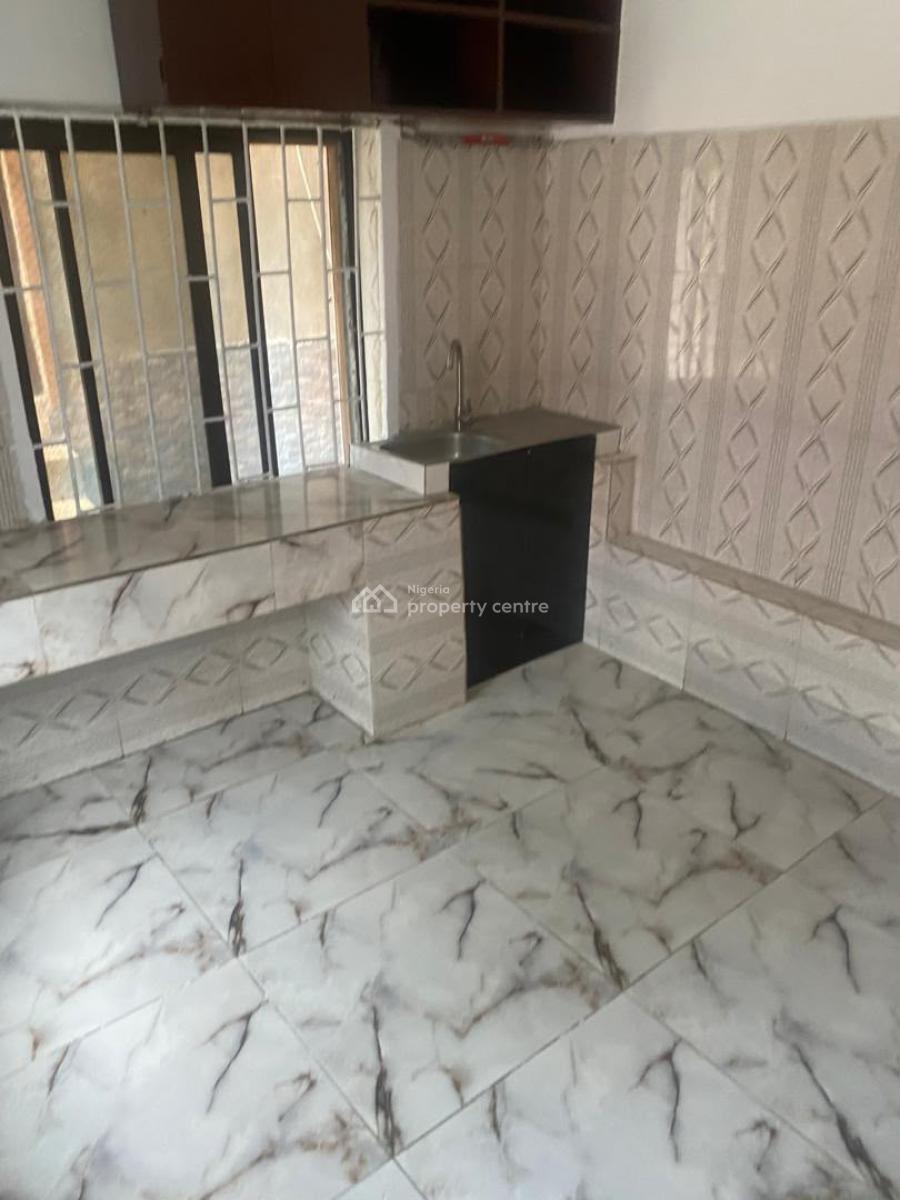 2 Bedroom Flat, Osapa London, Lekki, Lagos, Flat / Apartment for Rent