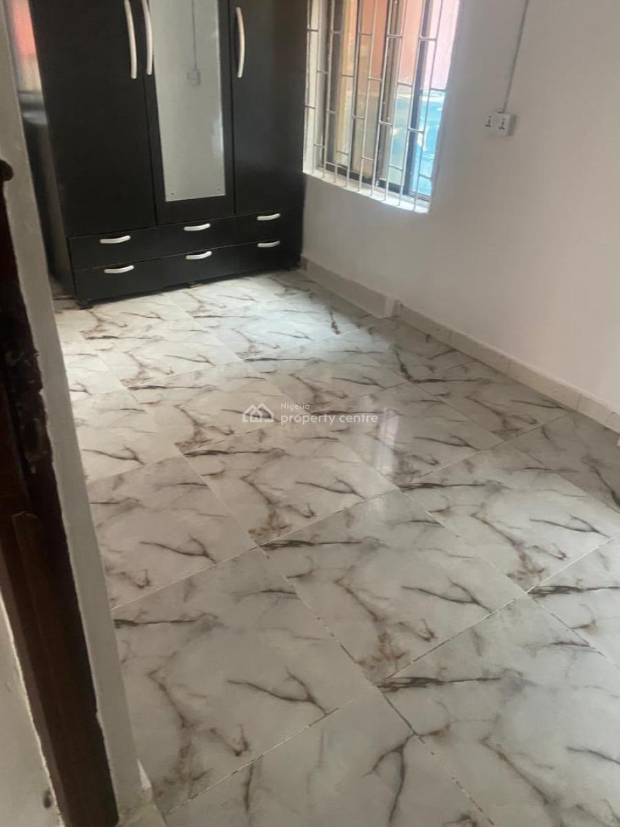 2 Bedroom Flat, Osapa London, Lekki, Lagos, Flat / Apartment for Rent
