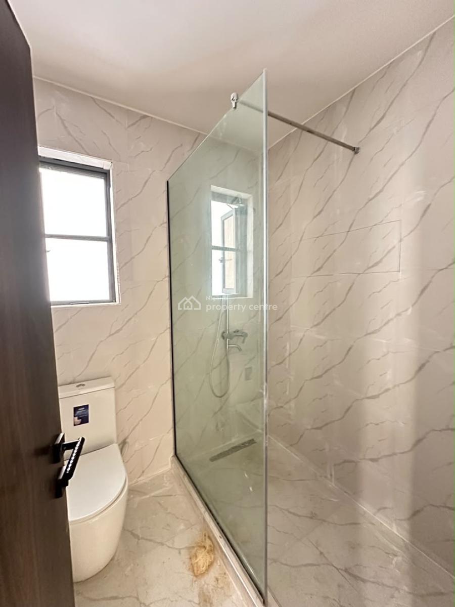 4 Bedroom Terrace Duplex at Ikate,lekki, Ikate, Lekki, Lagos, Terraced Duplex for Sale