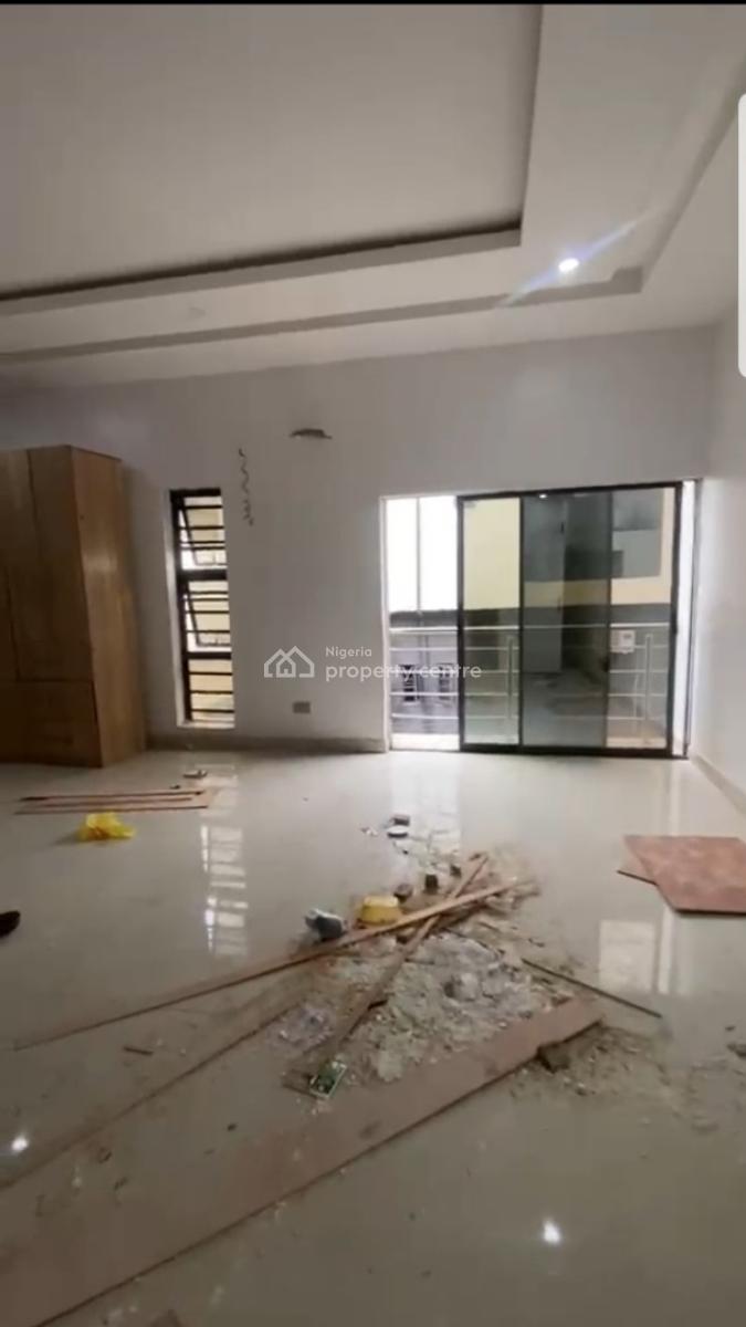 Big Studio Apartment, Orchid, Lekki, Lagos, Self Contain (single Rooms) for Rent