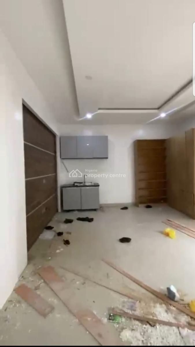 Big Studio Apartment, Orchid, Lekki, Lagos, Self Contain (single Rooms) for Rent