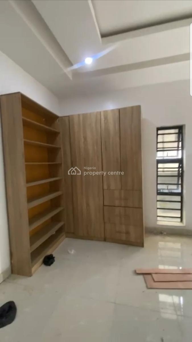 Big Studio Apartment, Orchid, Lekki, Lagos, Self Contain (single Rooms) for Rent