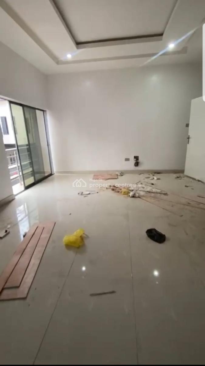 Big Studio Apartment, Orchid, Lekki, Lagos, Self Contain (single Rooms) for Rent