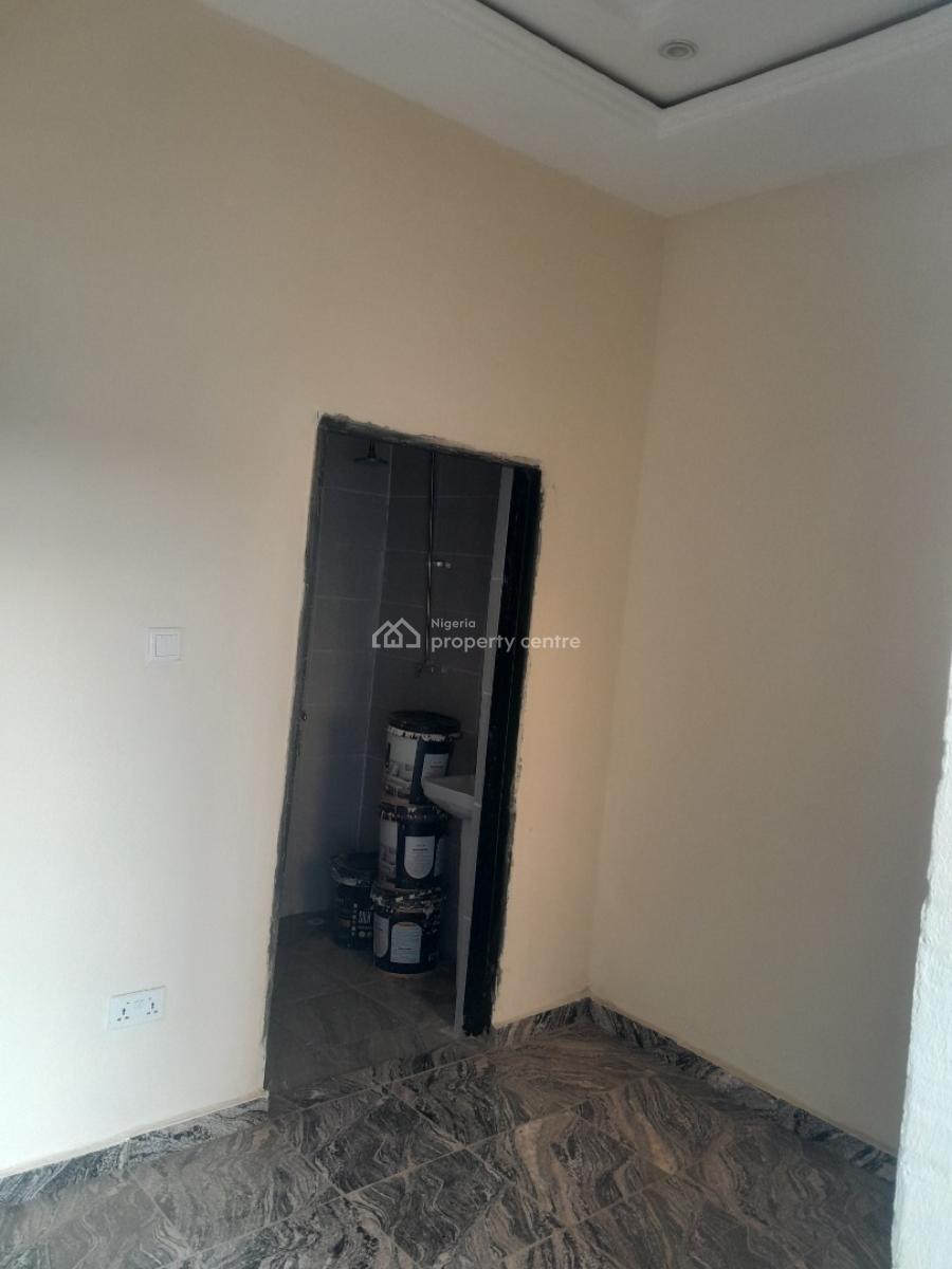 Newly Built Selfcontain in Lifecamp, Lifecamp, Life Camp, Abuja, Self Contain (single Rooms) for Rent