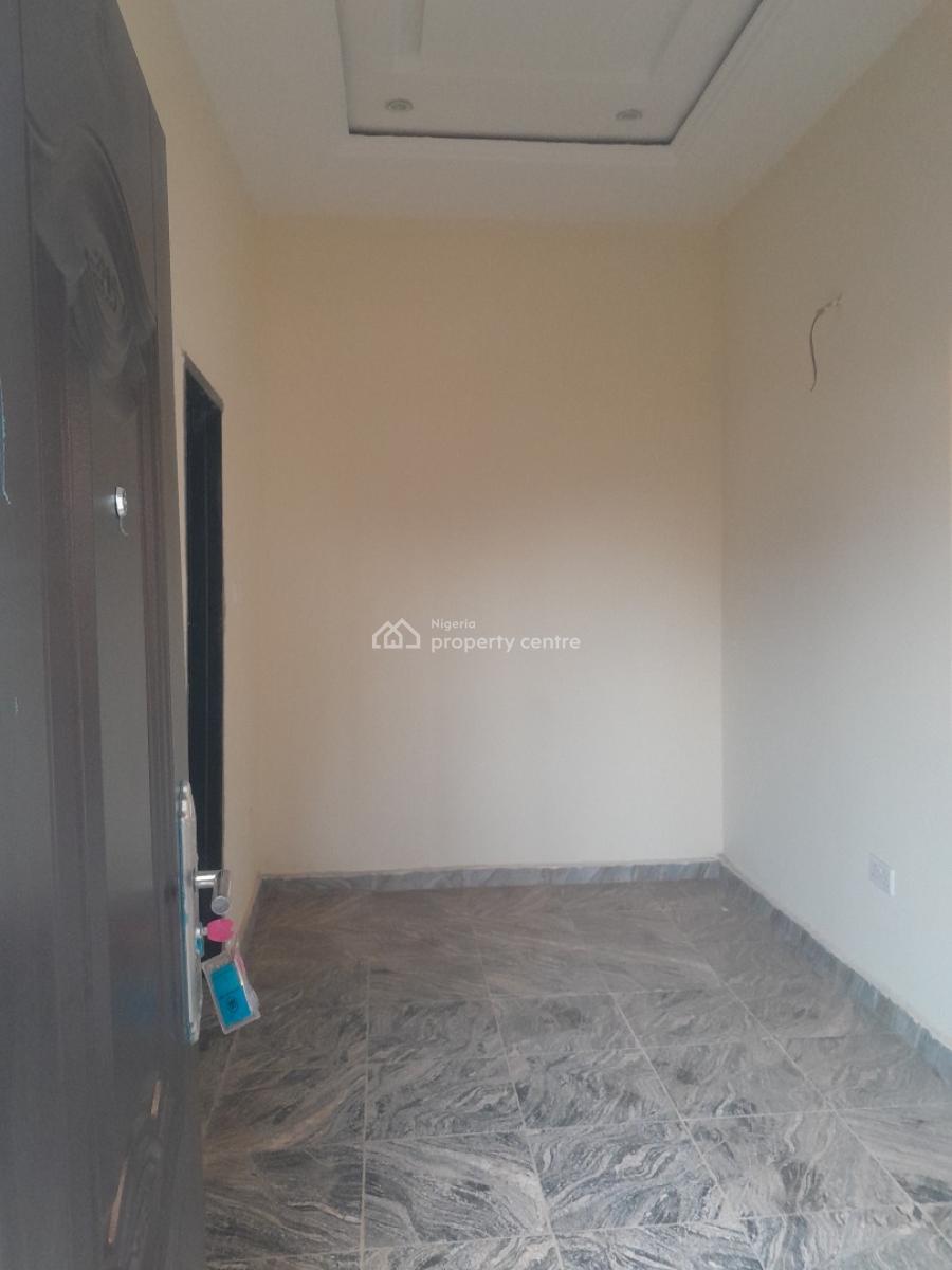 Newly Built Selfcontain in Lifecamp, Lifecamp, Life Camp, Abuja, Self Contain (single Rooms) for Rent
