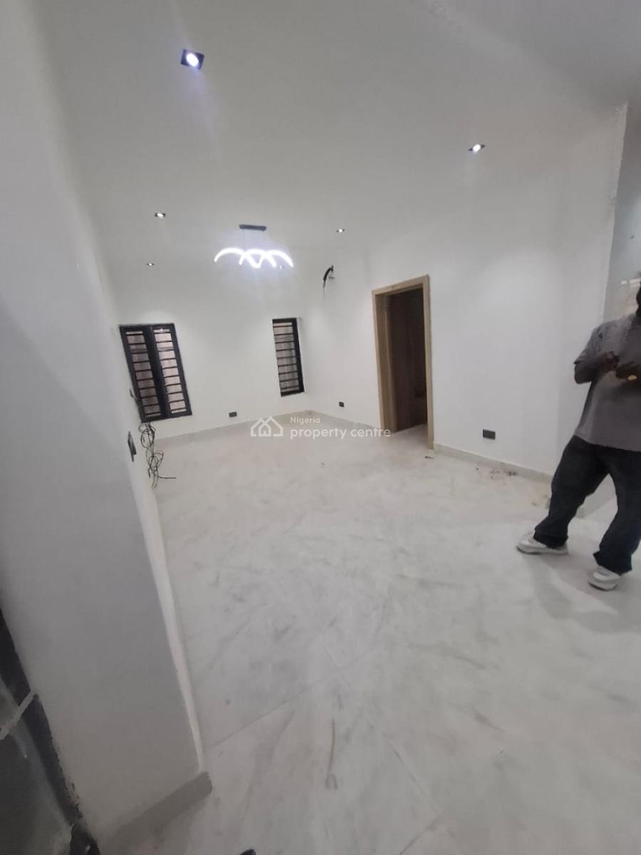Newly Built 3bedroom and 1bedroom Flat Available for Rnt in The Estat, Gra, Ogudu, Lagos, Flat / Apartment for Rent