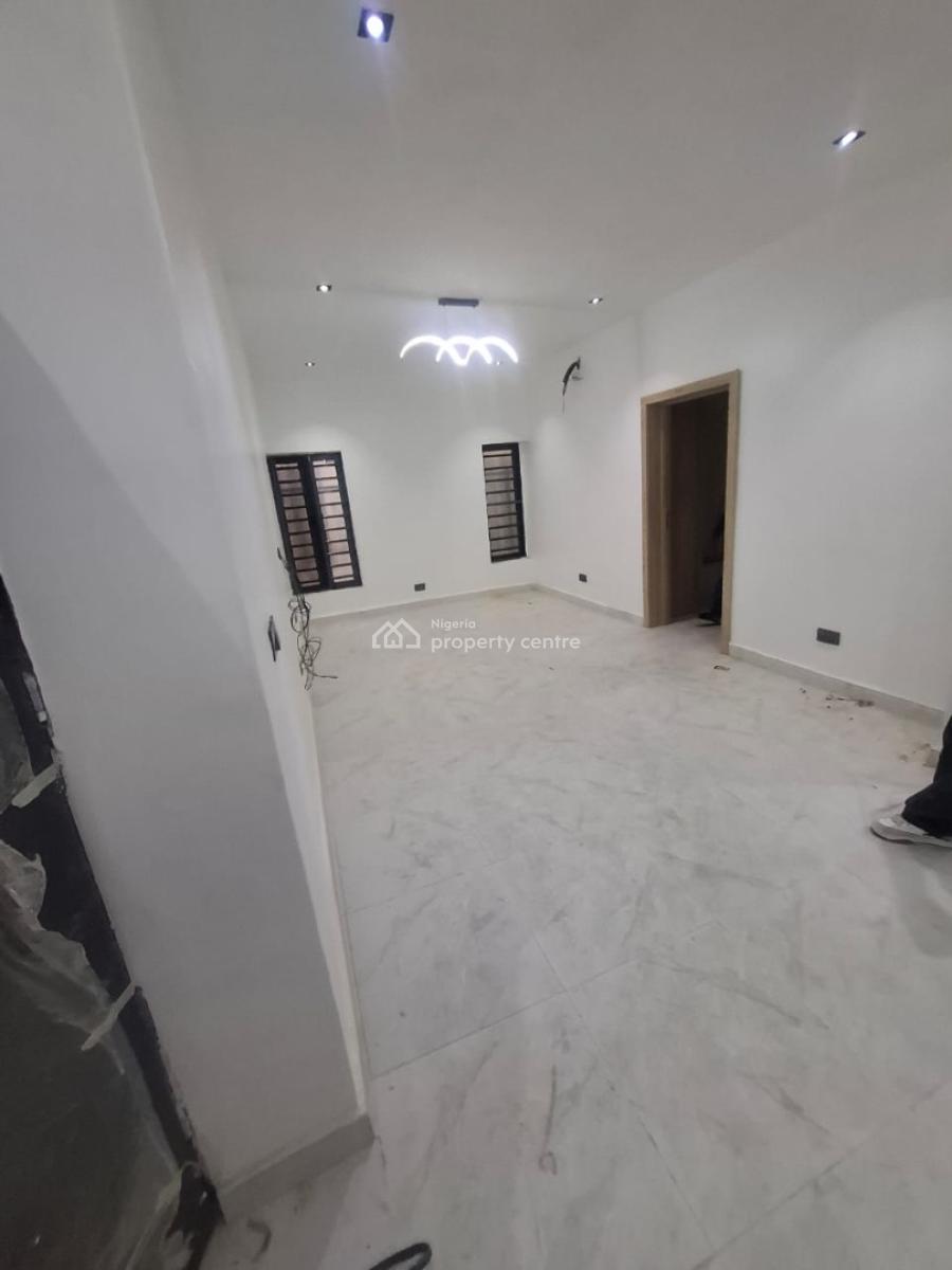 Newly Built 3bedroom and 1bedroom Flat Available for Rnt in The Estat, Gra, Ogudu, Lagos, Flat / Apartment for Rent
