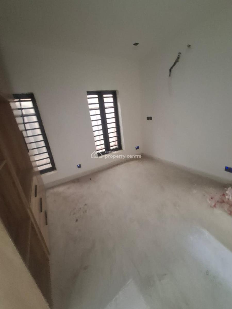 Newly Built 3bedroom and 1bedroom Flat Available for Rnt in The Estat, Gra, Ogudu, Lagos, Flat / Apartment for Rent