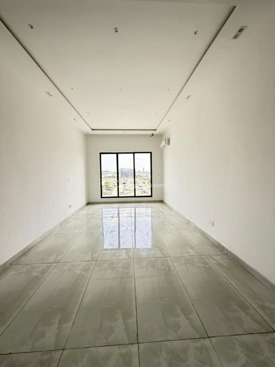 Astonishing 3 Bedroom Penthouse with Pool& Gym in a Secure Estate, Oniru, Victoria Island (vi), Lagos, House for Sale