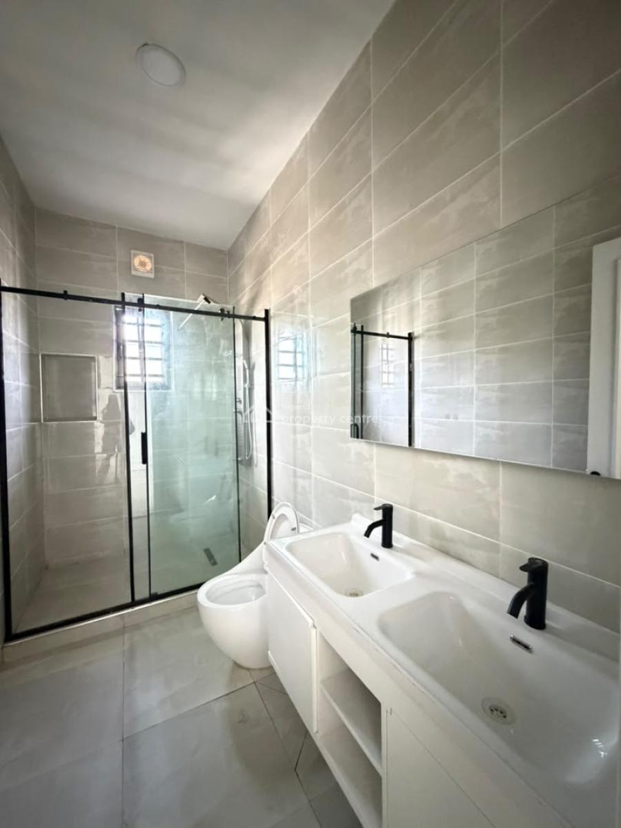 Astonishing 3 Bedroom Penthouse with Pool& Gym in a Secure Estate, Oniru, Victoria Island (vi), Lagos, House for Sale