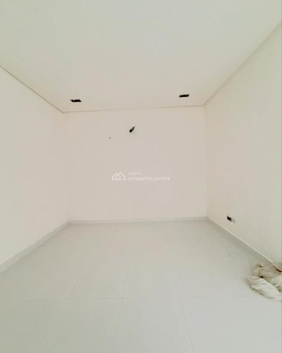 Astoundingly Built 4 Bedroom Semi Detached Duplex in a Nice Location, Gbagada, Lagos, Semi-detached Duplex for Sale