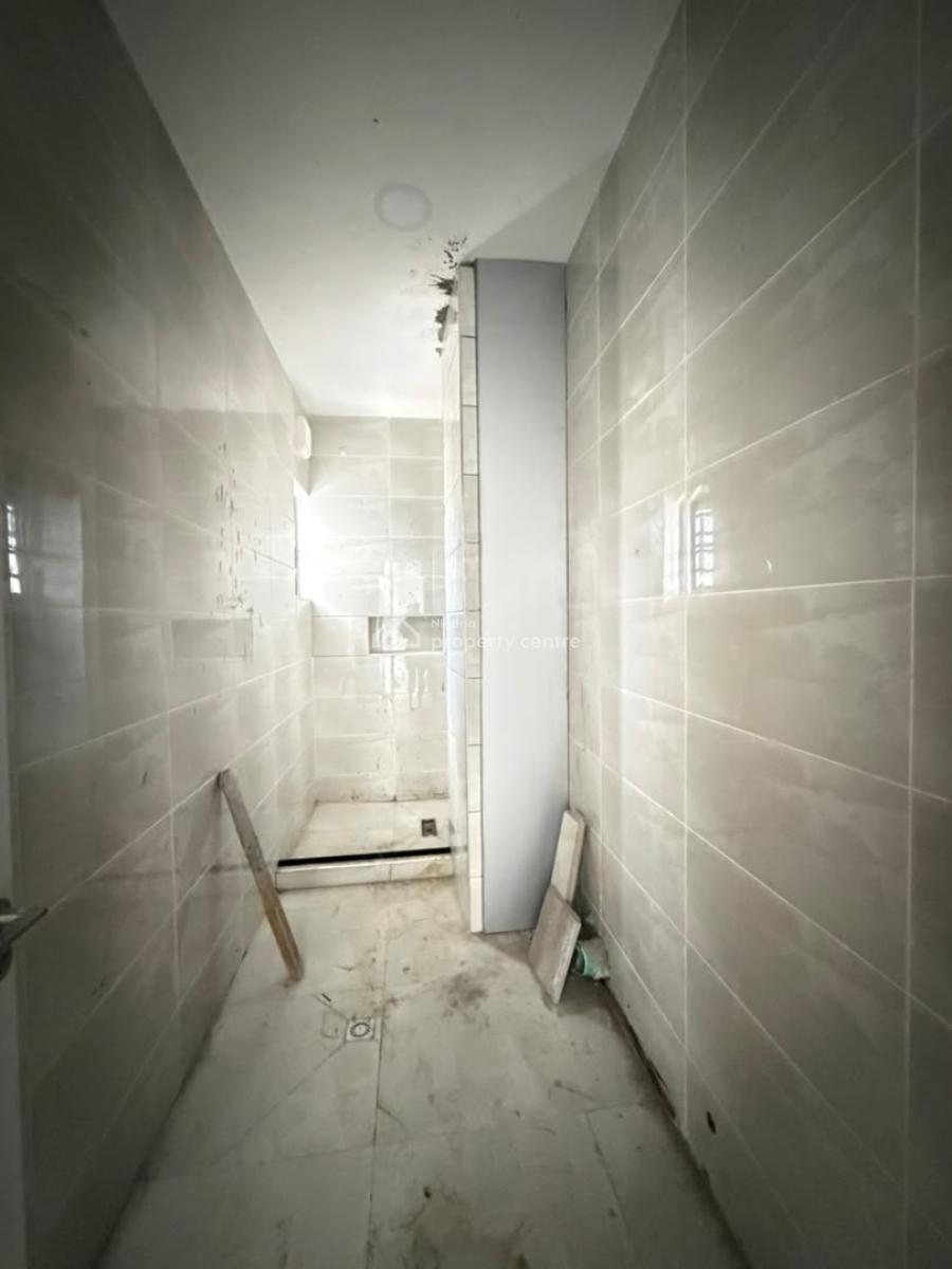 Newly Built 4 Bedroom Terraced Duplex with Pool in a Secure Estate, Oniru, Victoria Island (vi), Lagos, Terraced Duplex for Sale