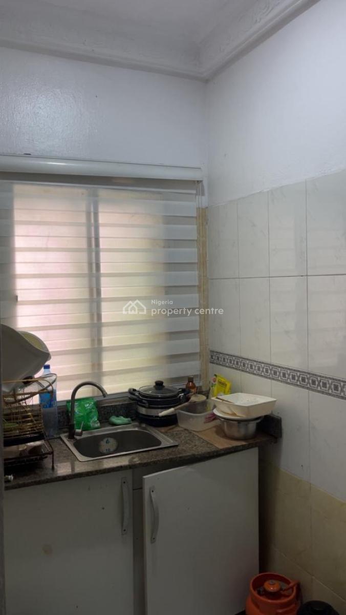 Fully Furnished Studio Apartment, Eleganza Estate,vgc, Vgc, Lekki, Lagos, Self Contain (single Rooms) for Rent