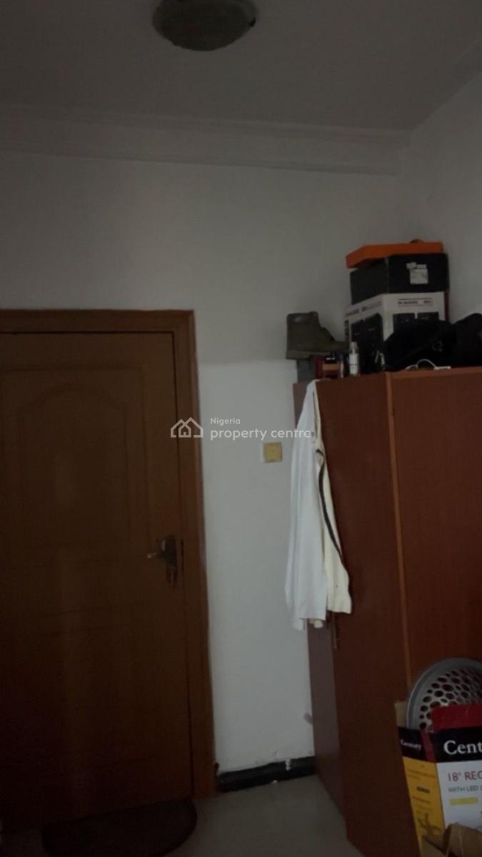 Fully Furnished Studio Apartment, Eleganza Estate,vgc, Vgc, Lekki, Lagos, Self Contain (single Rooms) for Rent