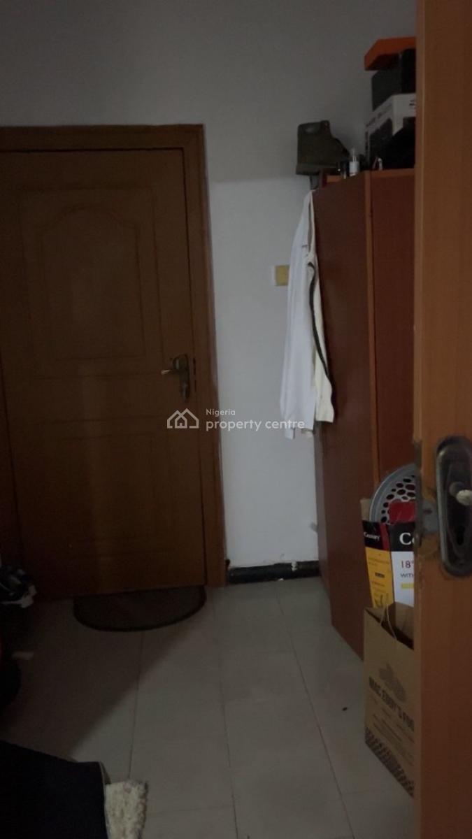 Fully Furnished Studio Apartment, Eleganza Estate,vgc, Vgc, Lekki, Lagos, Self Contain (single Rooms) for Rent