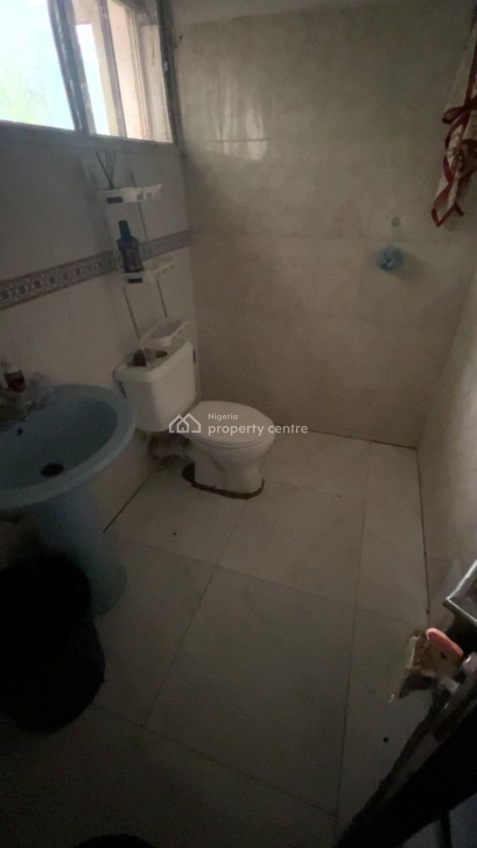 Fully Furnished Studio Apartment, Eleganza Estate,vgc, Vgc, Lekki, Lagos, Self Contain (single Rooms) for Rent
