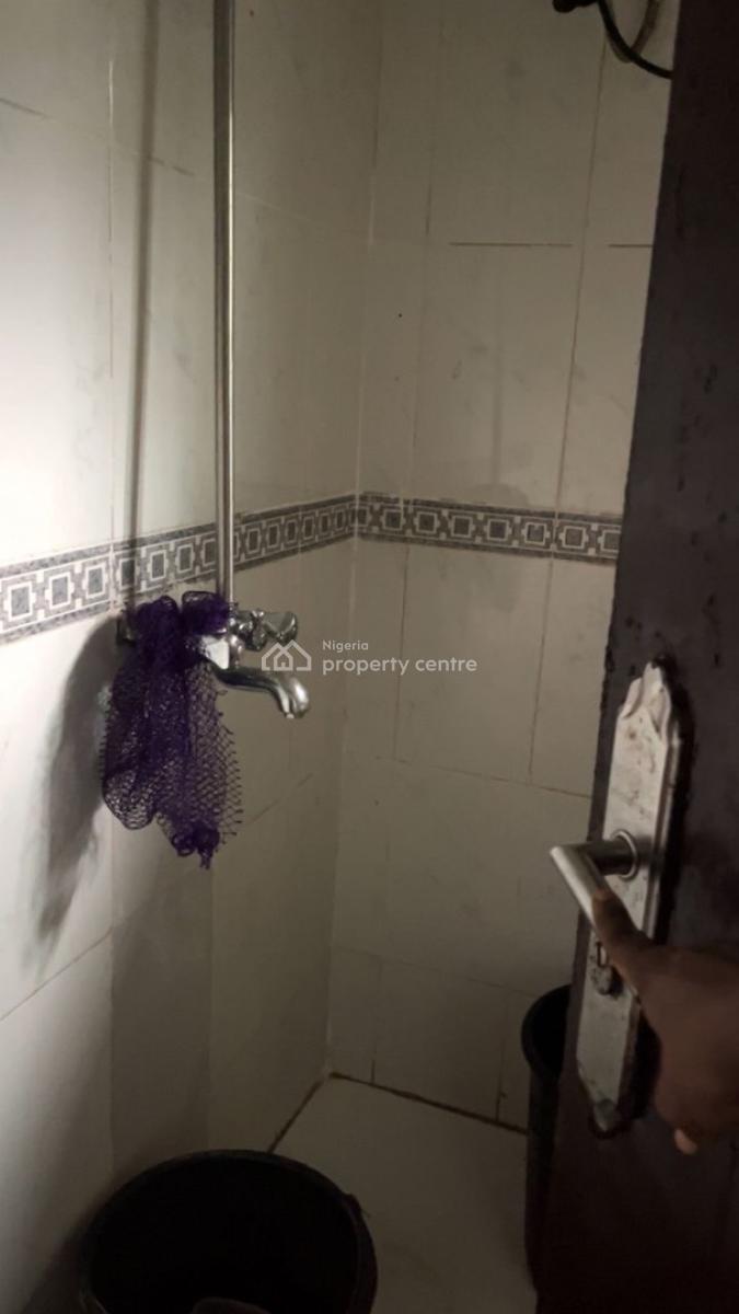 Fully Furnished Studio Apartment, Eleganza Estate,vgc, Vgc, Lekki, Lagos, Self Contain (single Rooms) for Rent