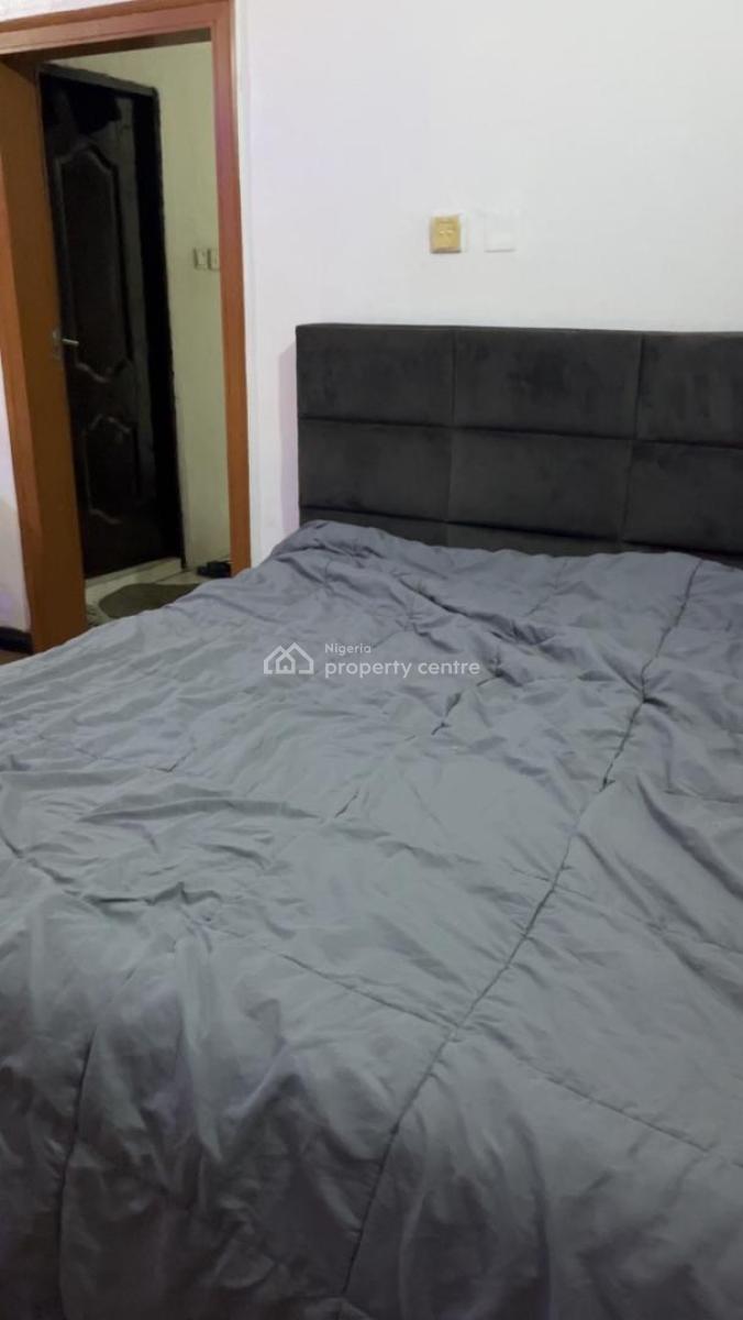 Fully Furnished Studio Apartment, Eleganza Estate,vgc, Vgc, Lekki, Lagos, Self Contain (single Rooms) for Rent