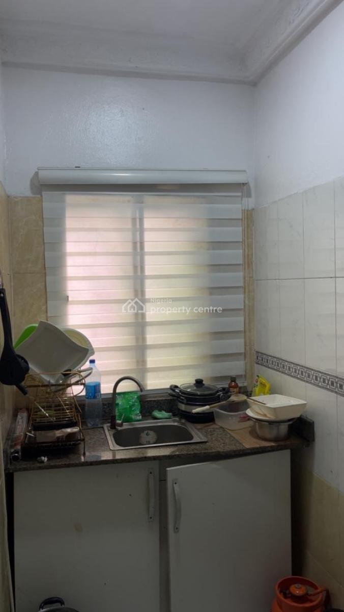 Fully Furnished Studio Apartment, Eleganza Estate,vgc, Vgc, Lekki, Lagos, Self Contain (single Rooms) for Rent