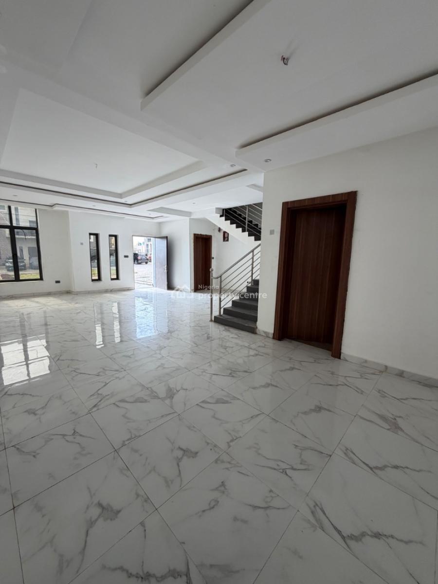 Premium Semi Detached Duplex Available, Katampe Extension, Katampe, Abuja, Semi-detached Duplex for Sale
