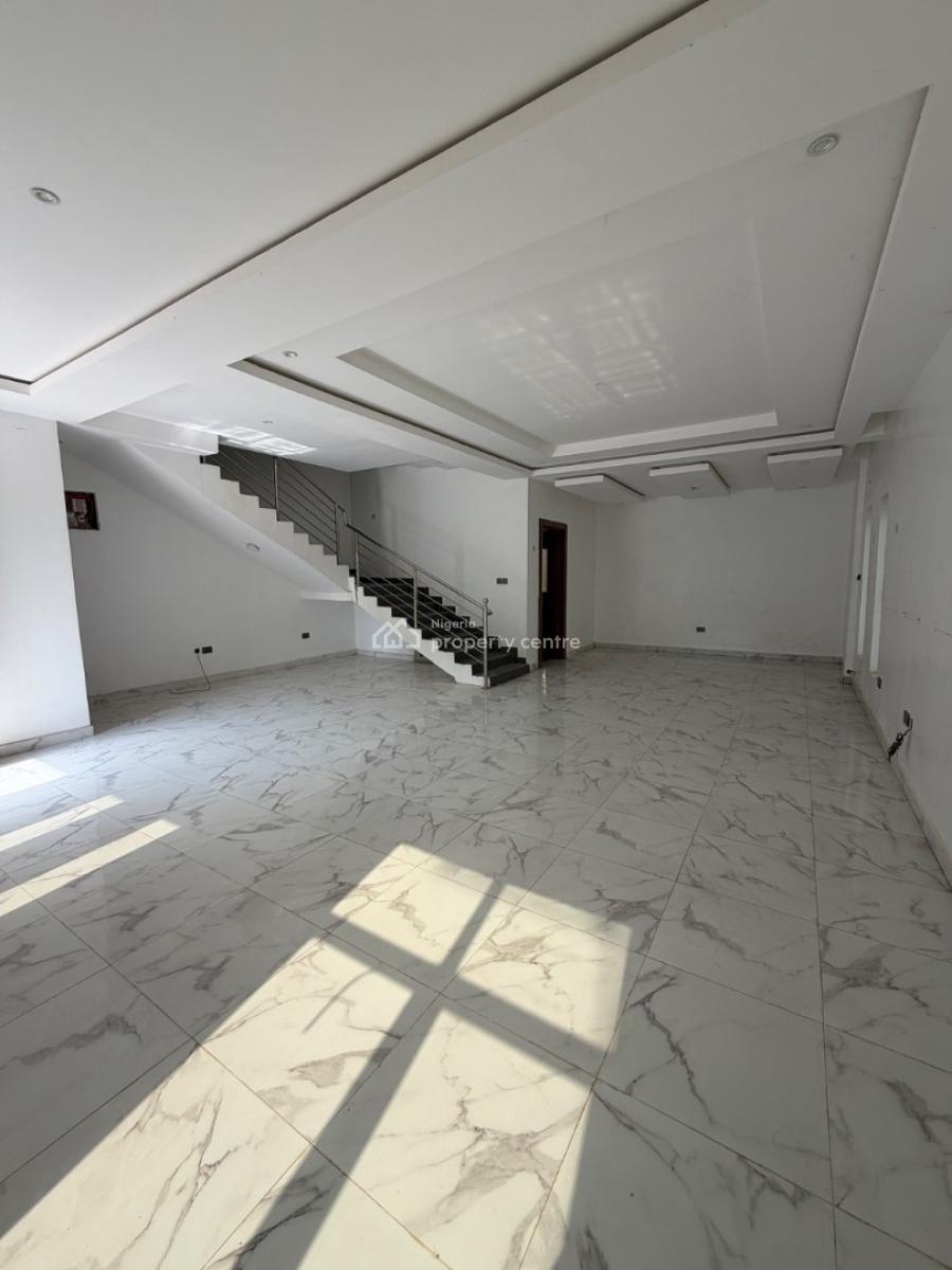 Premium Semi Detached Duplex Available, Katampe Extension, Katampe, Abuja, Semi-detached Duplex for Sale