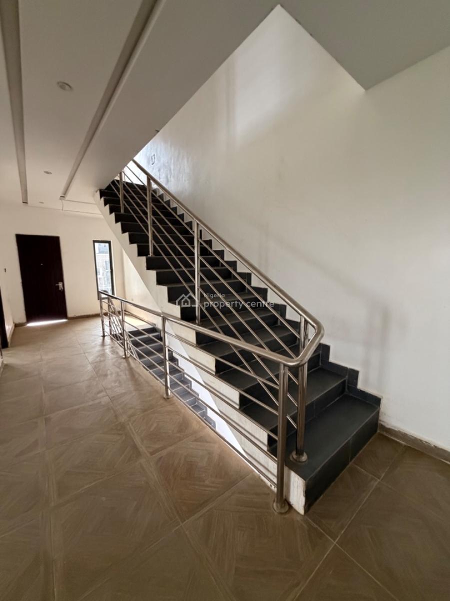 Premium Semi Detached Duplex Available, Katampe Extension, Katampe, Abuja, Semi-detached Duplex for Sale