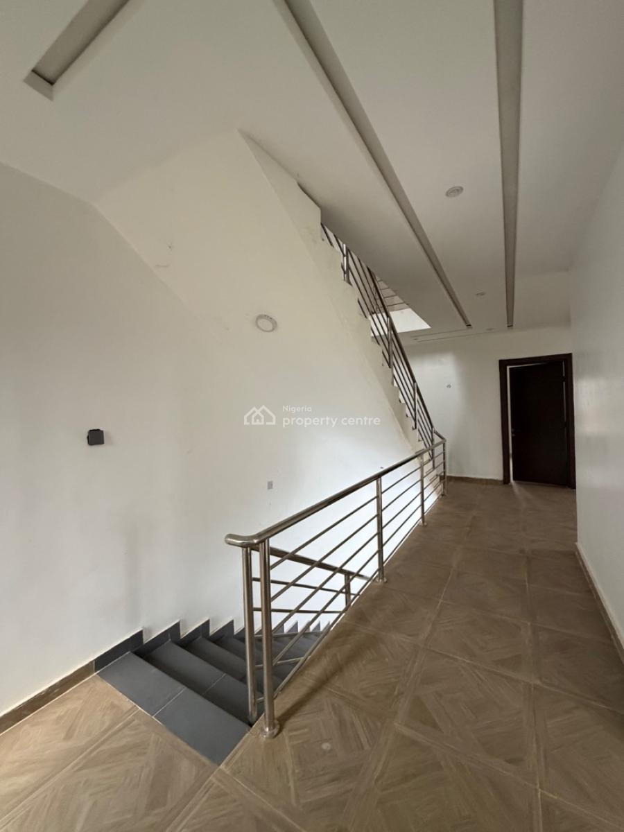Premium Semi Detached Duplex Available, Katampe Extension, Katampe, Abuja, Semi-detached Duplex for Sale