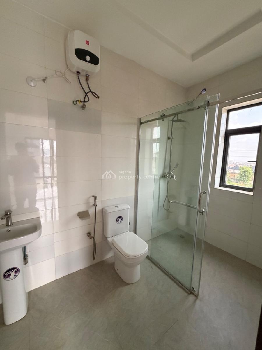 Premium Semi Detached Duplex Available, Katampe Extension, Katampe, Abuja, Semi-detached Duplex for Sale