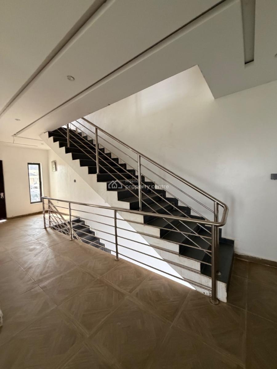 Premium Semi Detached Duplex Available, Katampe Extension, Katampe, Abuja, Semi-detached Duplex for Sale