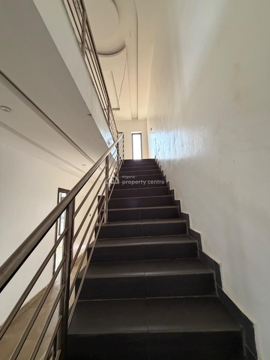 Premium Semi Detached Duplex Available, Katampe Extension, Katampe, Abuja, Semi-detached Duplex for Sale
