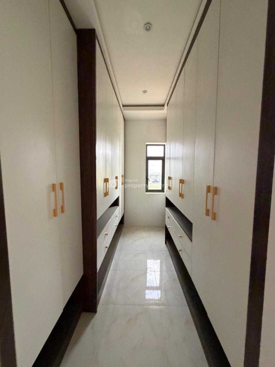 Premium Semi Detached Duplex Available, Katampe Extension, Katampe, Abuja, Semi-detached Duplex for Sale