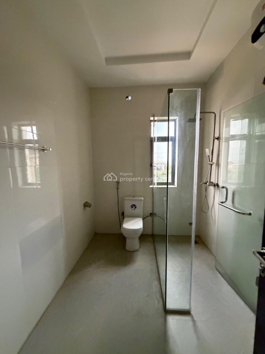 Premium Semi Detached Duplex Available, Katampe Extension, Katampe, Abuja, Semi-detached Duplex for Sale