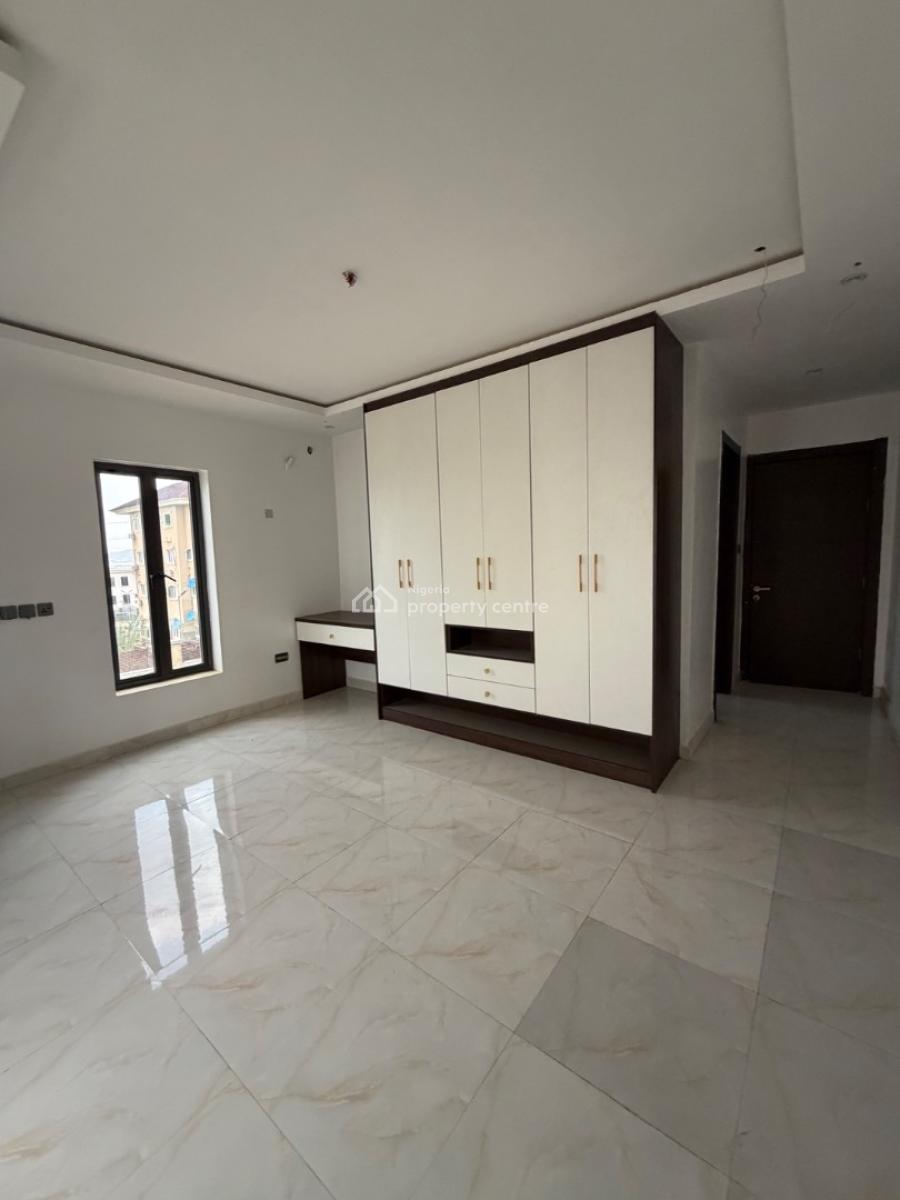 Premium Semi Detached Duplex Available, Katampe Extension, Katampe, Abuja, Semi-detached Duplex for Sale