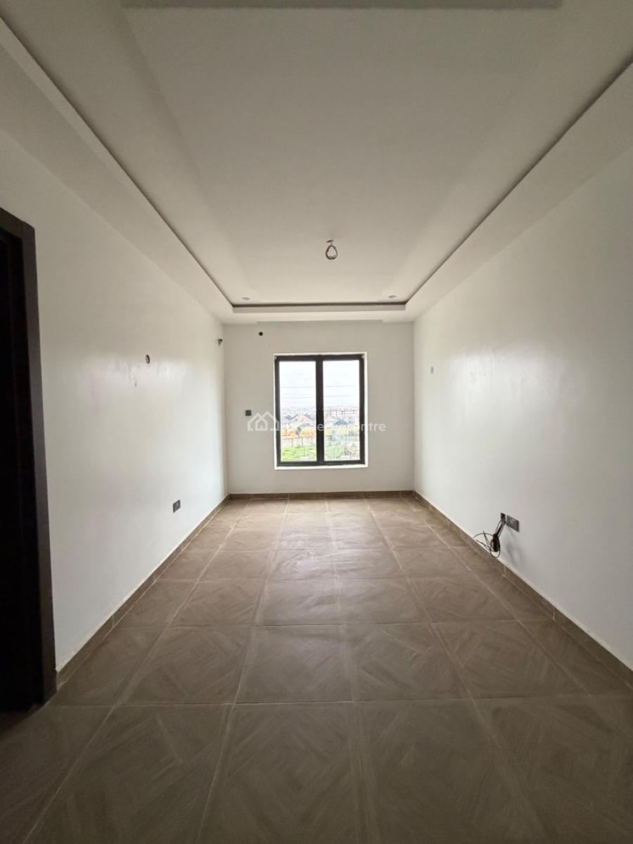 Premium Semi Detached Duplex Available, Katampe Extension, Katampe, Abuja, Semi-detached Duplex for Sale