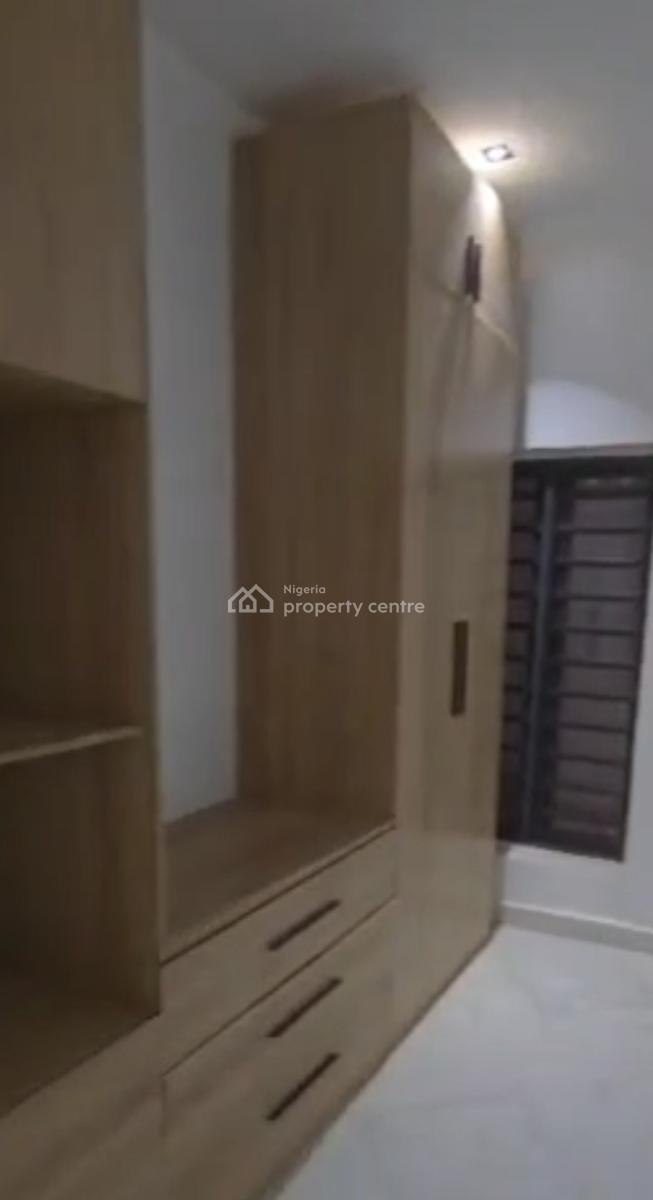 Mini at Ogudu Gra, Gra, Ogudu, Lagos, Mini Flat (room and Parlour) for Rent