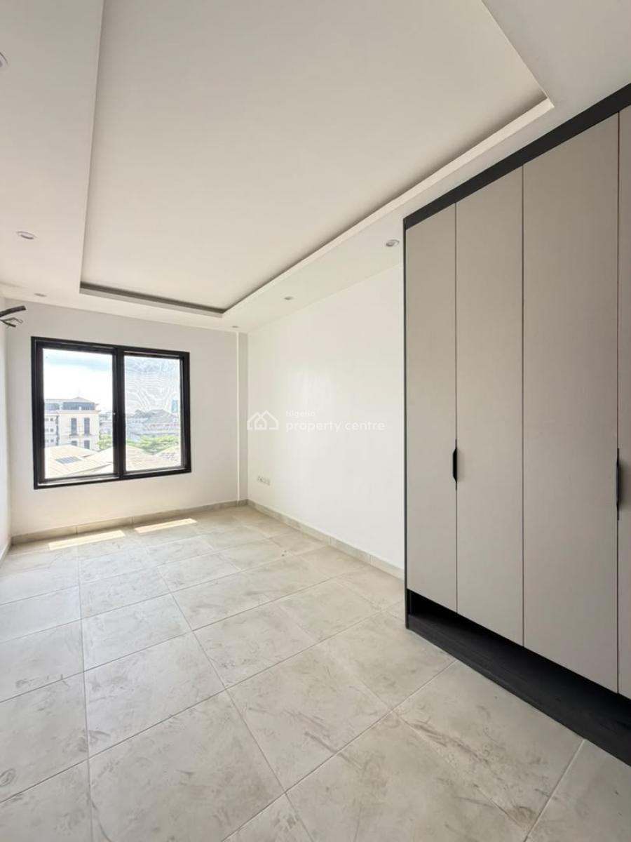 Premium 3 Bedroom Apartment  with Swimming Pool in a Secure Estate, Oniru, Victoria Island (vi), Lagos, Flat / Apartment for Sale
