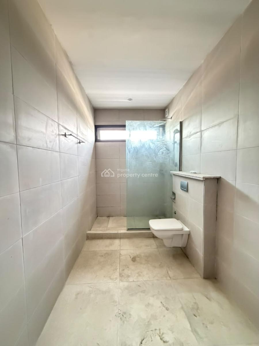 Premium 3 Bedroom Apartment  with Swimming Pool in a Secure Estate, Oniru, Victoria Island (vi), Lagos, Flat / Apartment for Sale