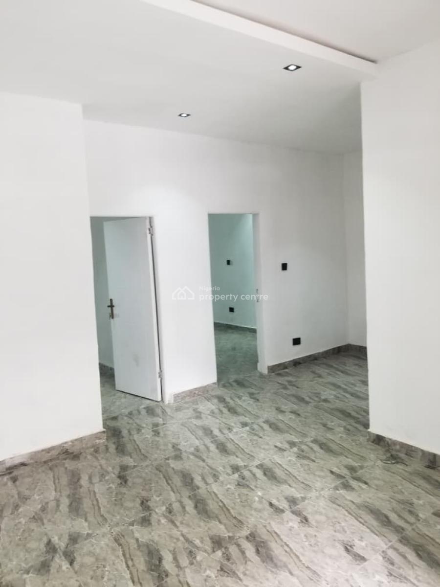 2 Bedroom Apartment with Pool, Ologolo, Ologolo, Lekki, Lagos, Flat / Apartment for Rent