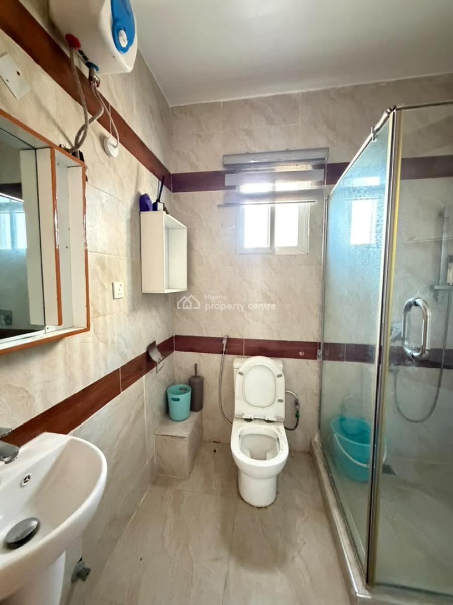 Standard 2 Bedroom Apartment in a Secure Estate, Lekki Phase1, Lekki, Lagos, Flat / Apartment for Sale