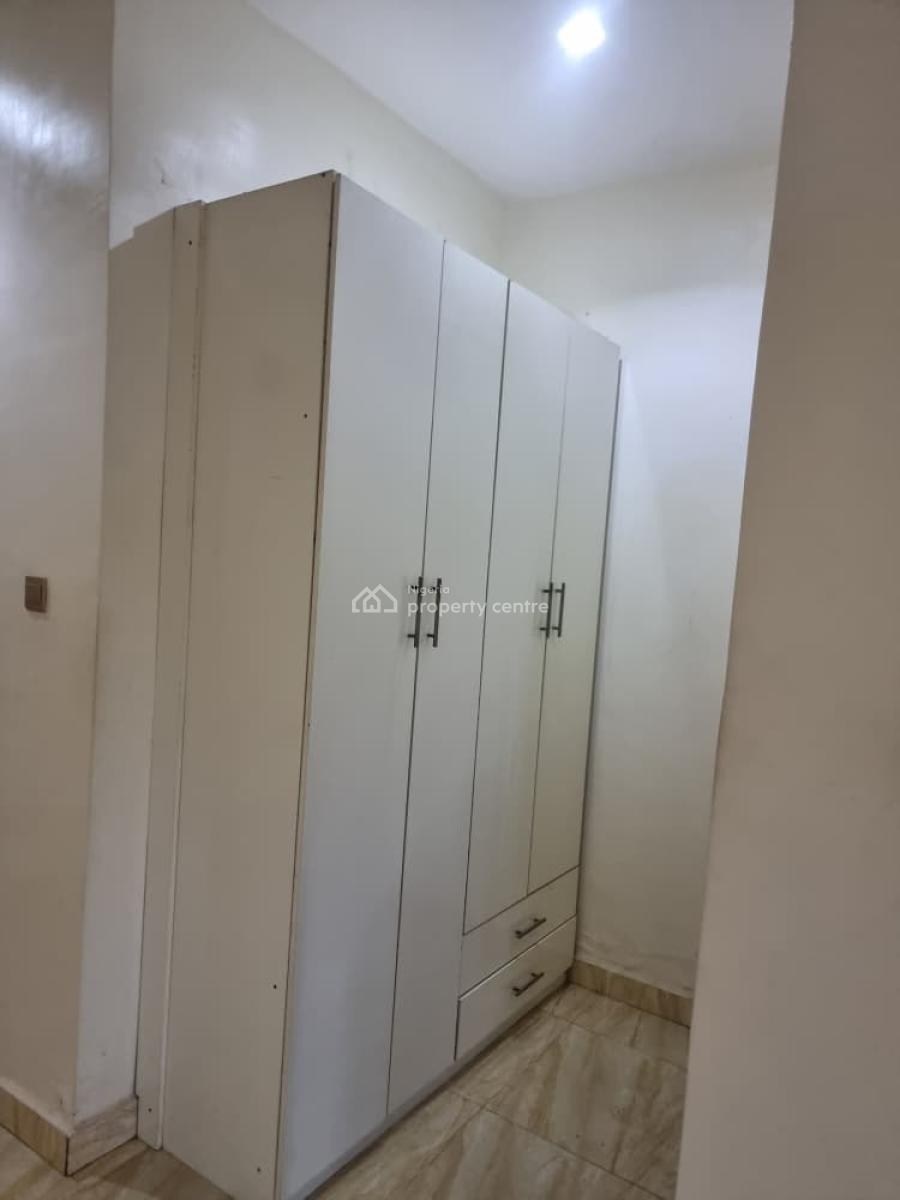 Beautiful Spacious 2 Bedroom Apartment, By Von, Lugbe District, Abuja, Flat / Apartment for Rent